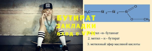 хмурый Алексин