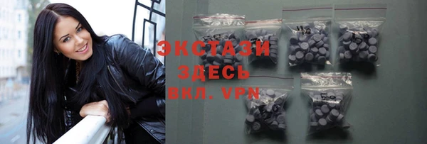 хмурый Алексин