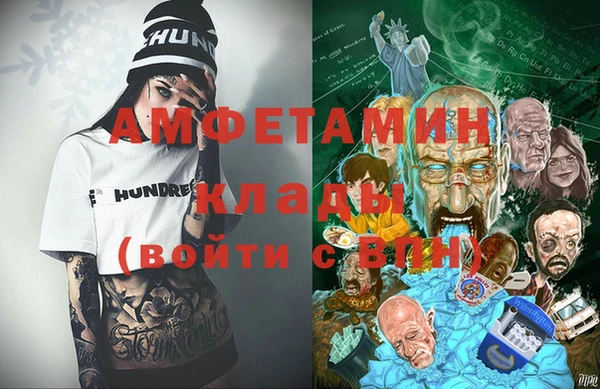 хмурый Алексин